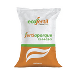 Fertilizante 31-8-8-2-3 potreros x 50 Kg