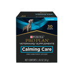 Calming care canine x 30 sobres