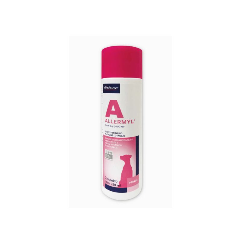 Allermyl virbac 250 ml