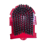 Cepillo Guante para Equinos