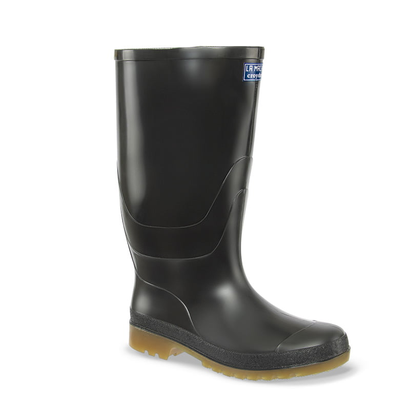 Bota llanera croydon