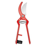 Hoja de acero de alta calidad Mango ergonómico para mayor control Ideal para poda intensiva ¡Obtén resultados profesionales con nuestra tijera podadora Gavilan!