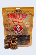 Tráquea de res Paquete X 250 Gr