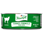 Triumph Kitten Turkey Lata x 156 Gr