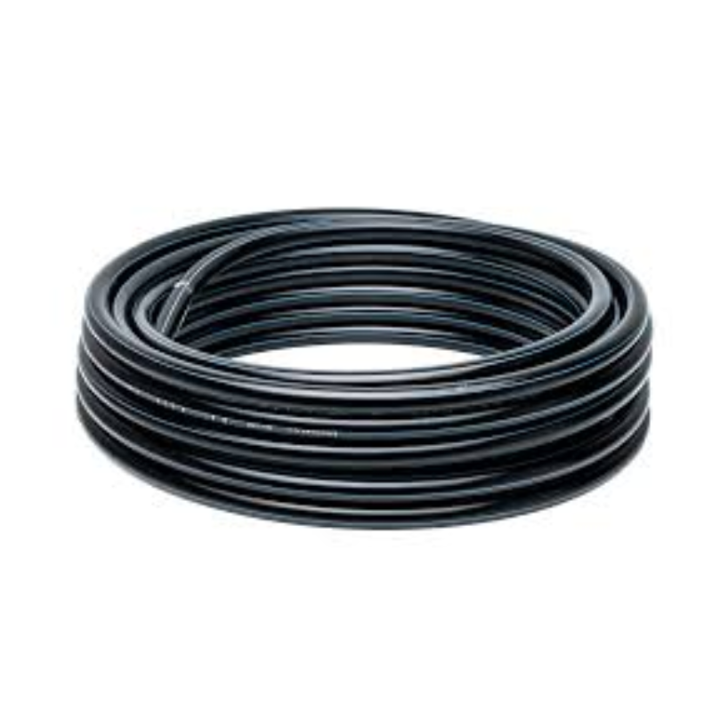 Tuberia Pe C-40 1 Pulgada x 100 Mts
