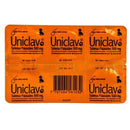 Uniclav 500 mg Blister (5 Tabletas)