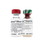 Vacuna Nobivac Tricat x 1 Dosis para Gatos Contra 3 Enfermedades