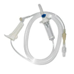 Venoclisis Desechable