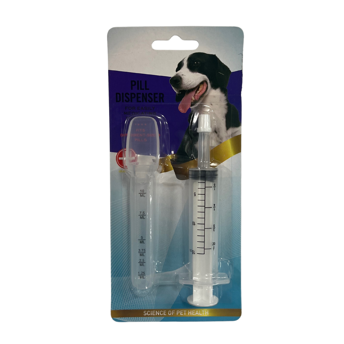 Dispensador De Medicamentos