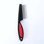 Peine Desenredador Cerdas Metálicas