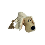 Peluche para Mascotas Perro Y Burro Zf11