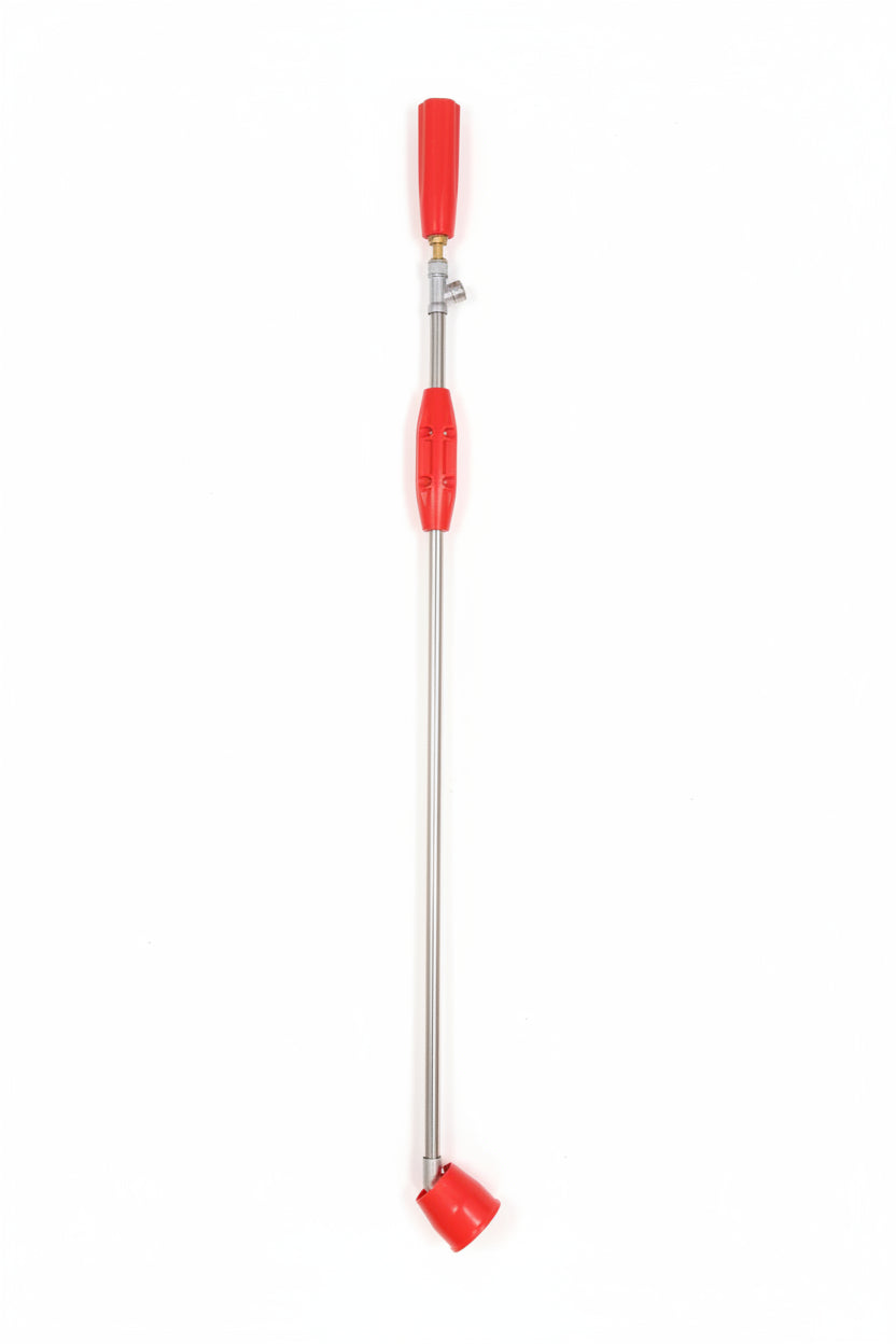 Lanza regulable aire inducido 1/2 pulgada x 91.4 cm fs-104