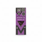 Chocolate amargo nibs de cacaoacai 50g