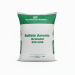 Sulfato amonio granular 21n+24s x 50 kg    