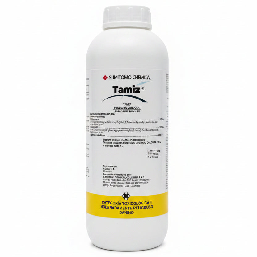 Tamiz X 1 Lt