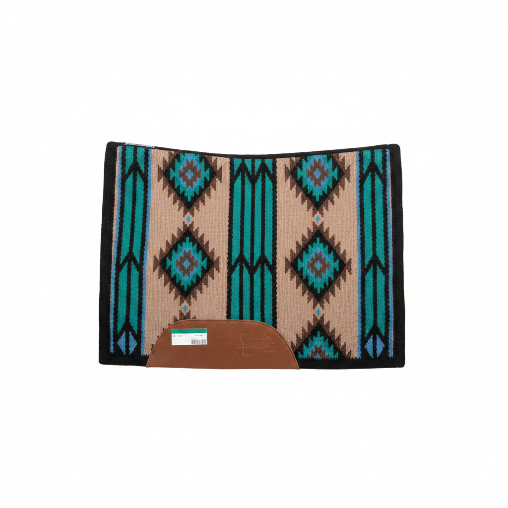Alfombra Navajo De Lujo Mesace