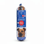 Pixie pez horneado monoproteica perro cachorro y adulto 500 gr