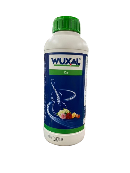 Wuxal Calcio x 1 Lt