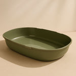 Arenera Verde Con Pala 