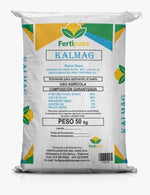 Kalmag Granulado Bulto x 50 kg