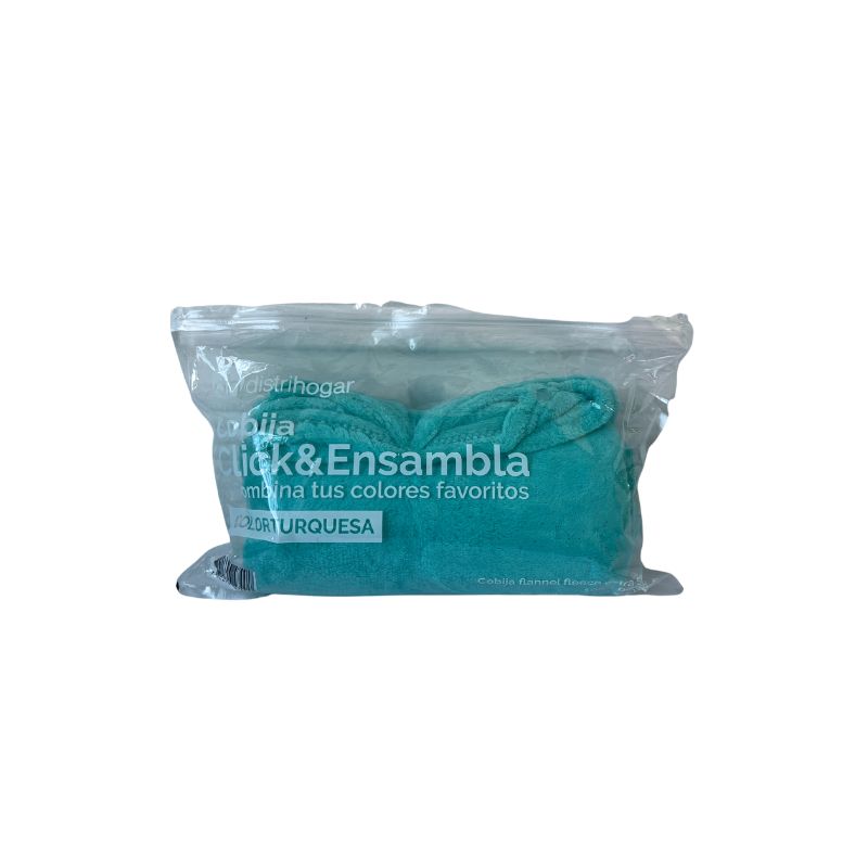 Cobijas Flannel Para Mascotas X50 Colores Surtidos