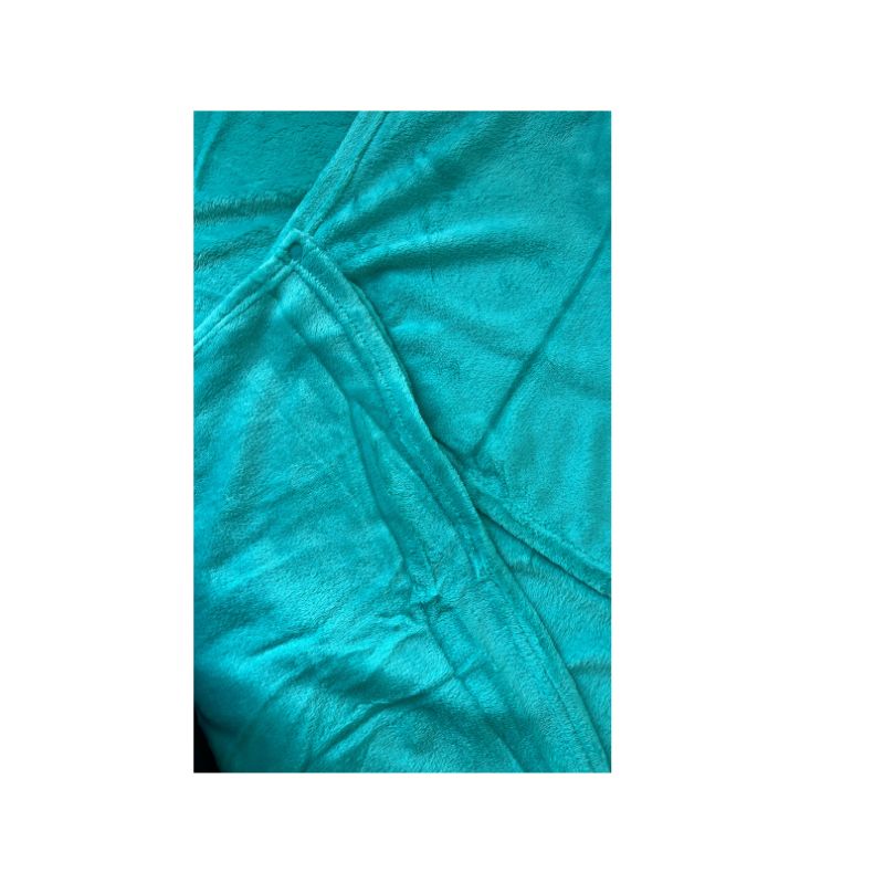 Cobijas Flannel Para Mascotas X50 Colores Surtidos