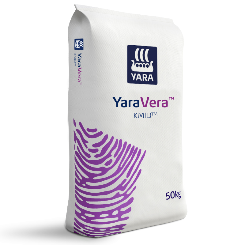 YaraVera KMID 20-0-30-3(S) x 50 kg
