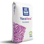 YaraVera K-LIDAD 31-8-4-4 S x 50 kg