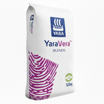 YaraVera Blends 30-0-12-5S-0,23B-0,77Znx 50 kg