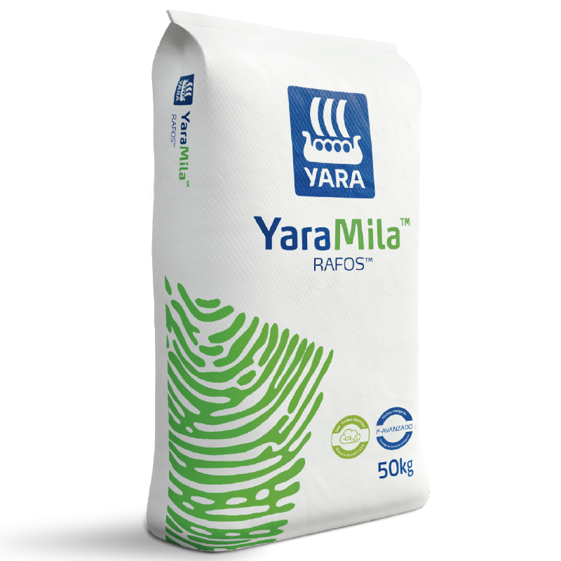 YaraMila RAFOS (12-24-12-2) x 50 kg
