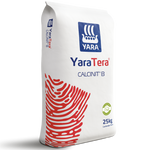 YaraTera Calcinit B (15-0-0-26Ca)x 50 kg