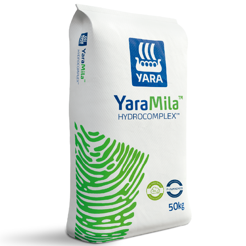 YaraMila 12-11-18 E-x 50 kg (Hydrocomplex)