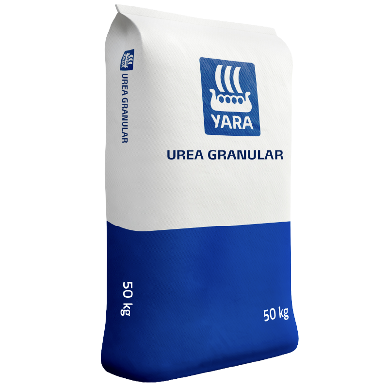 UREA granulada (46-0-0) E-x 50 kg