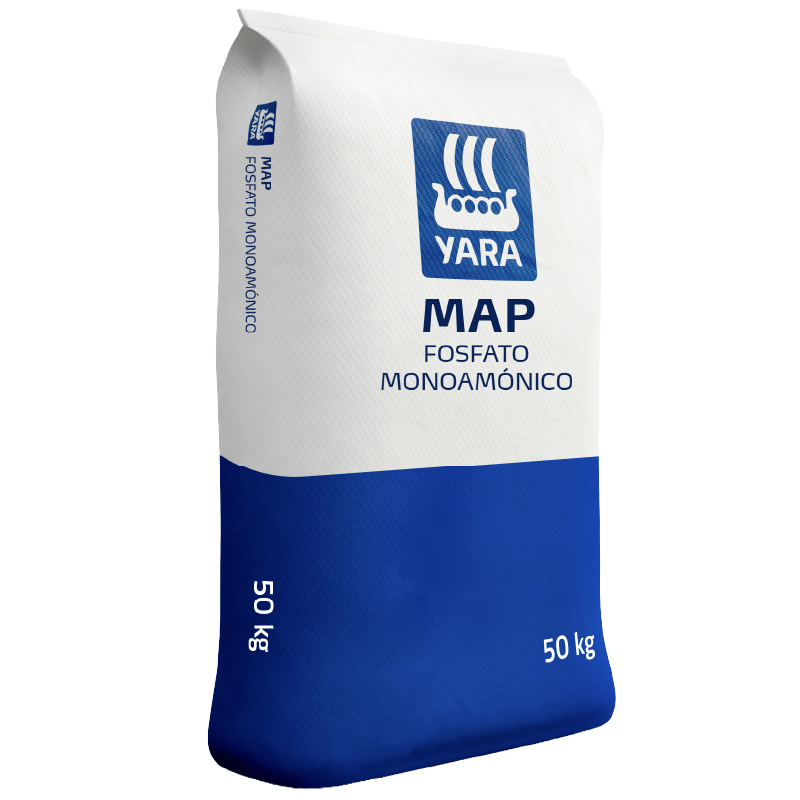 MAP granulado (11-52-0) e -x 50 kg