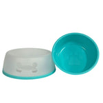 Comedero Para Mascota Zc48 Colores Surtidos