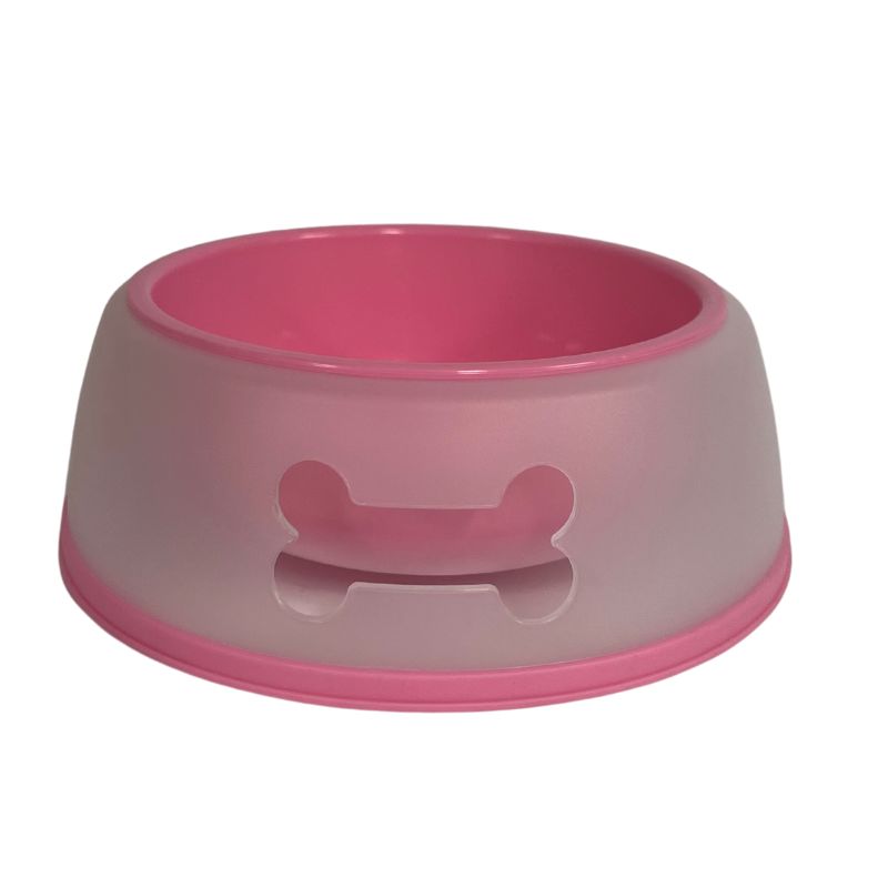 Comedero Para Mascota Zc48 Colores Surtidos