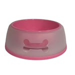 Comedero Para Mascota Zc48 Colores Surtidos