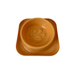 Comedero Individual Anti Hormiguero Zc93 Colores Surtidos