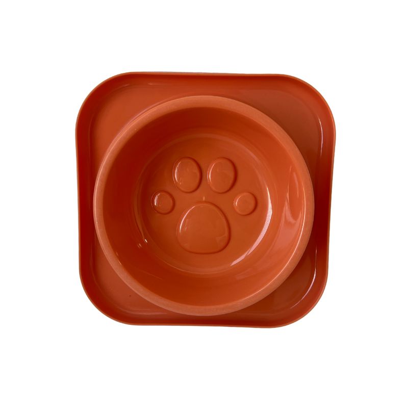 Comedero Individual Anti Hormiguero Zc93 Colores Surtidos