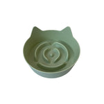 Comedero Con Orejitas Zc9 Colores Surtidos