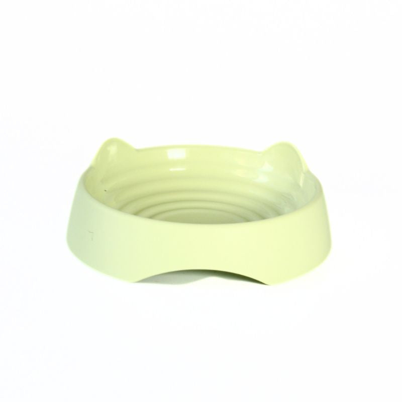 Comedero Con Orejitas Zc9 Colores Surtidos