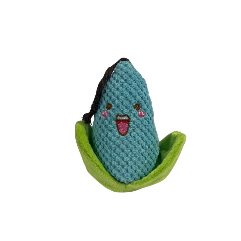 Peluche Maiz Zf18 Juguete para Mascotas Colores Surtidos