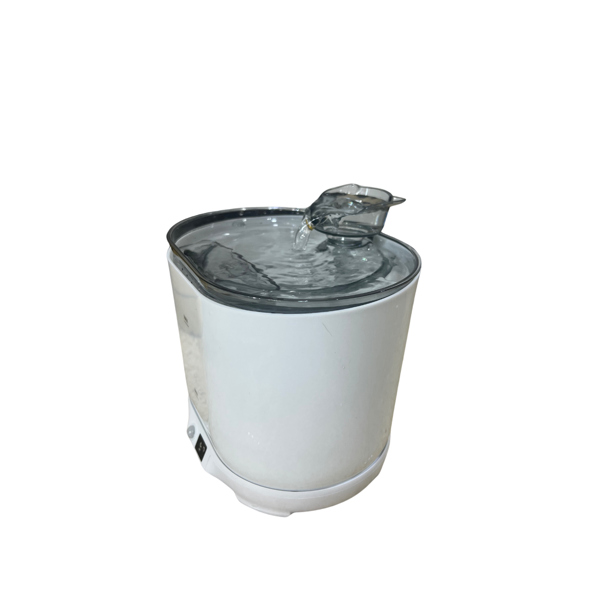 Fuente de Agua Recargable con USB