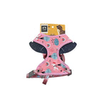 Pechera para Perros Zp23 Colores Surtidos