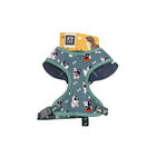 Pechera para Perros Zp23 Colores Surtidos