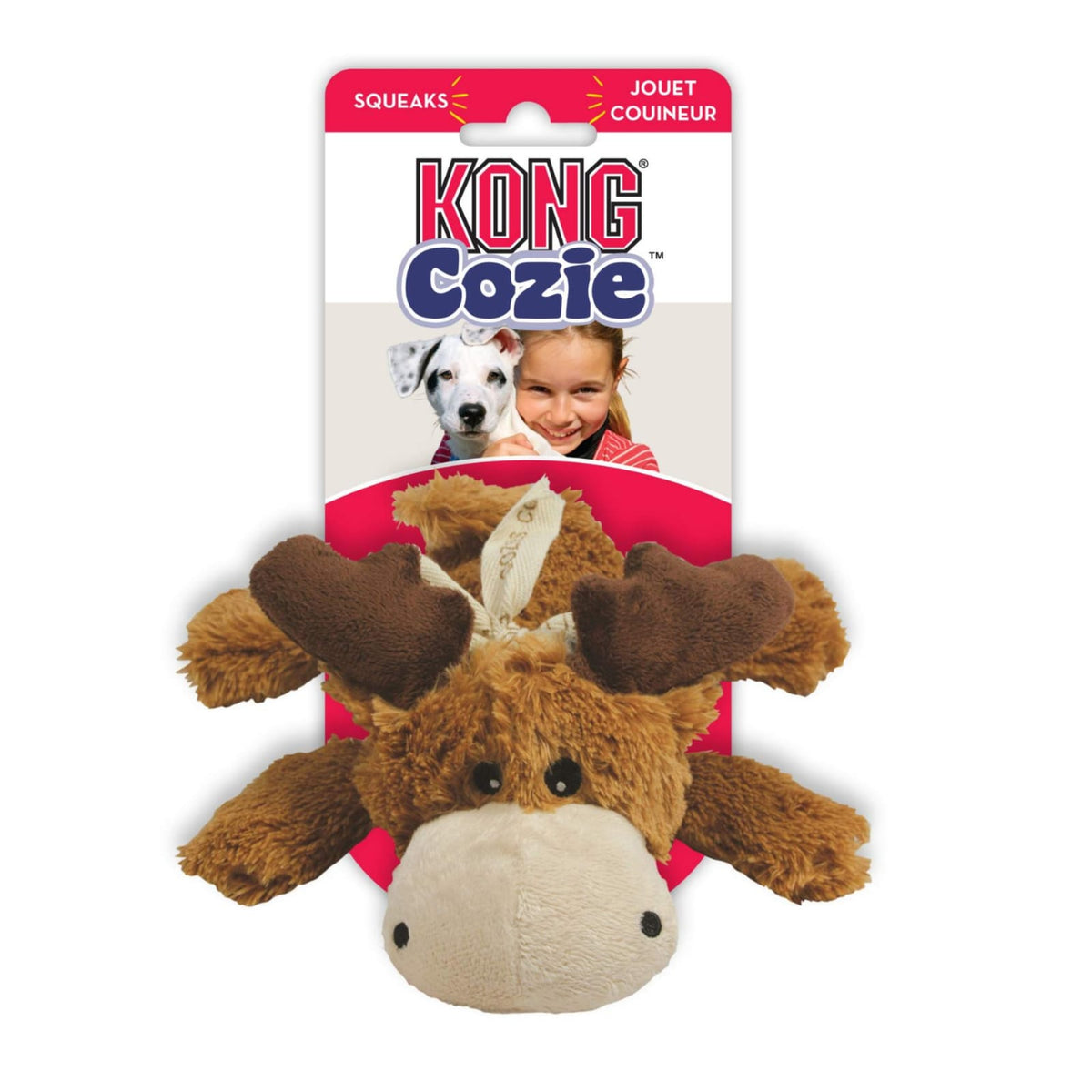 Peluche Alce Small