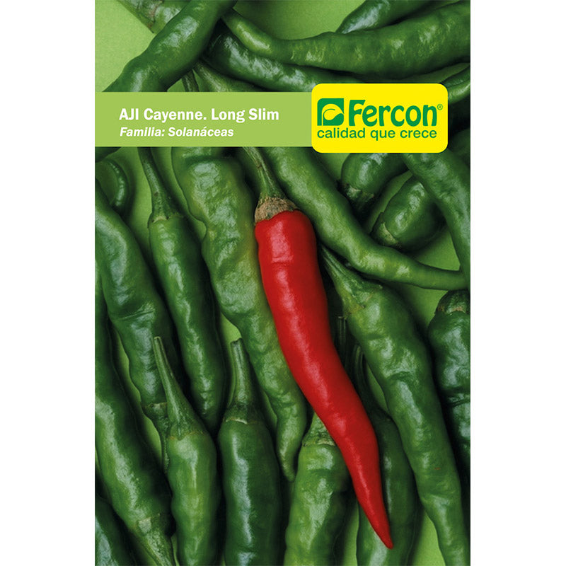 Aji Picante Sobre Estandar