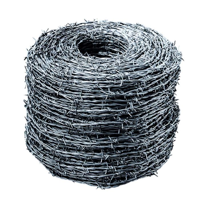 Alambre Galvanizado Puma C12 x 25 Kg