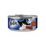 Felix Lata Paté Salmón x 156 Gr