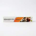 Antiparasitario oral